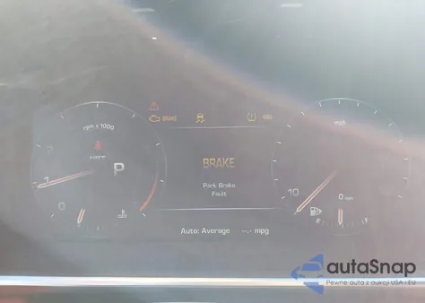 2016 Land Rover Range Rover Sport 3.0L V6 Supercharged Hse from USA, damaged, VIN SALWS2PF7GA109739